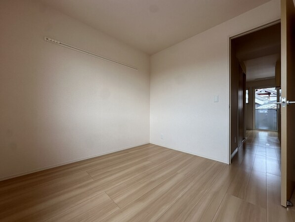 PARC MIDIの物件内観写真